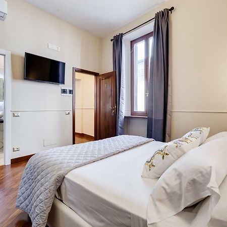 Trevi Private Suites By Premium Suites Collection Róma Kültér fotó