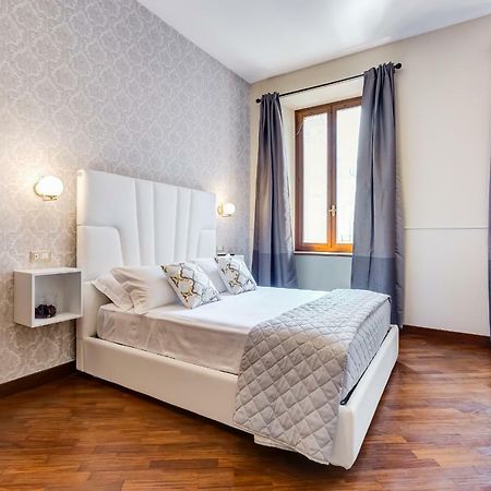 Trevi Private Suites By Premium Suites Collection Róma Kültér fotó