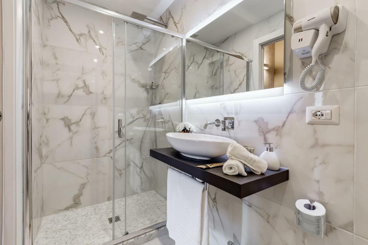 Trevi Private Suites By Premium Suites Collection Róma Kültér fotó