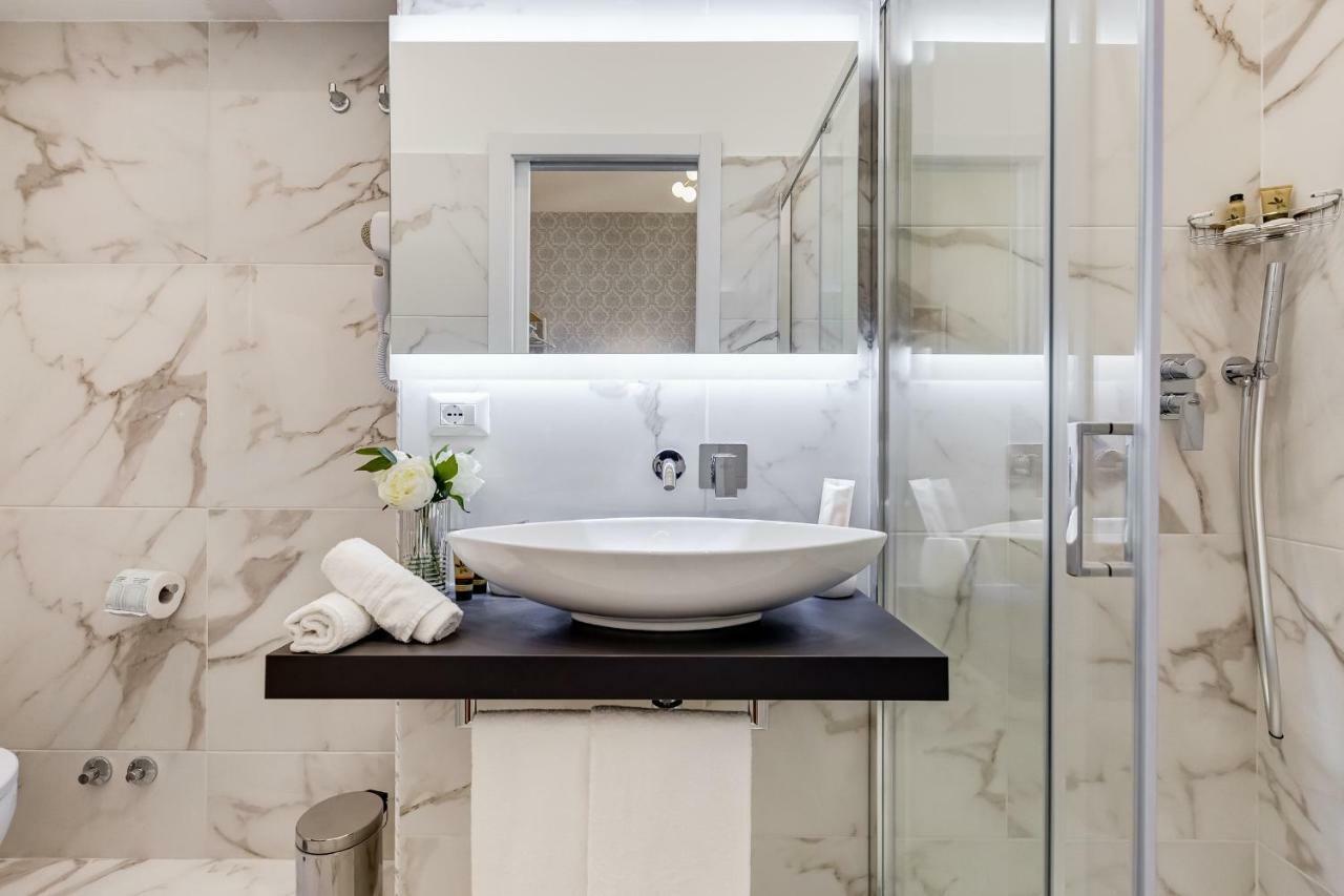 Trevi Private Suites By Premium Suites Collection Róma Kültér fotó