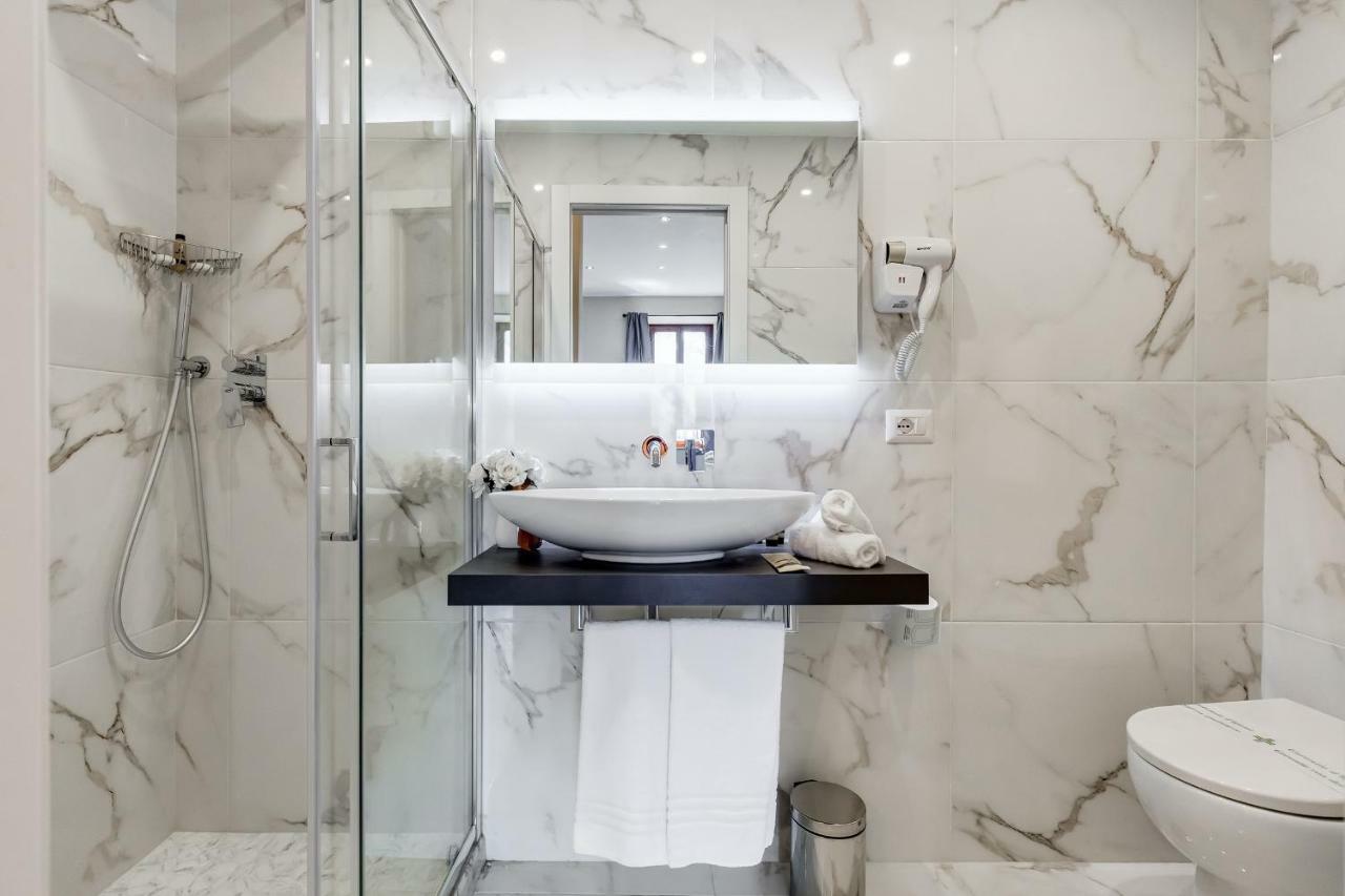 Trevi Private Suites By Premium Suites Collection Róma Kültér fotó
