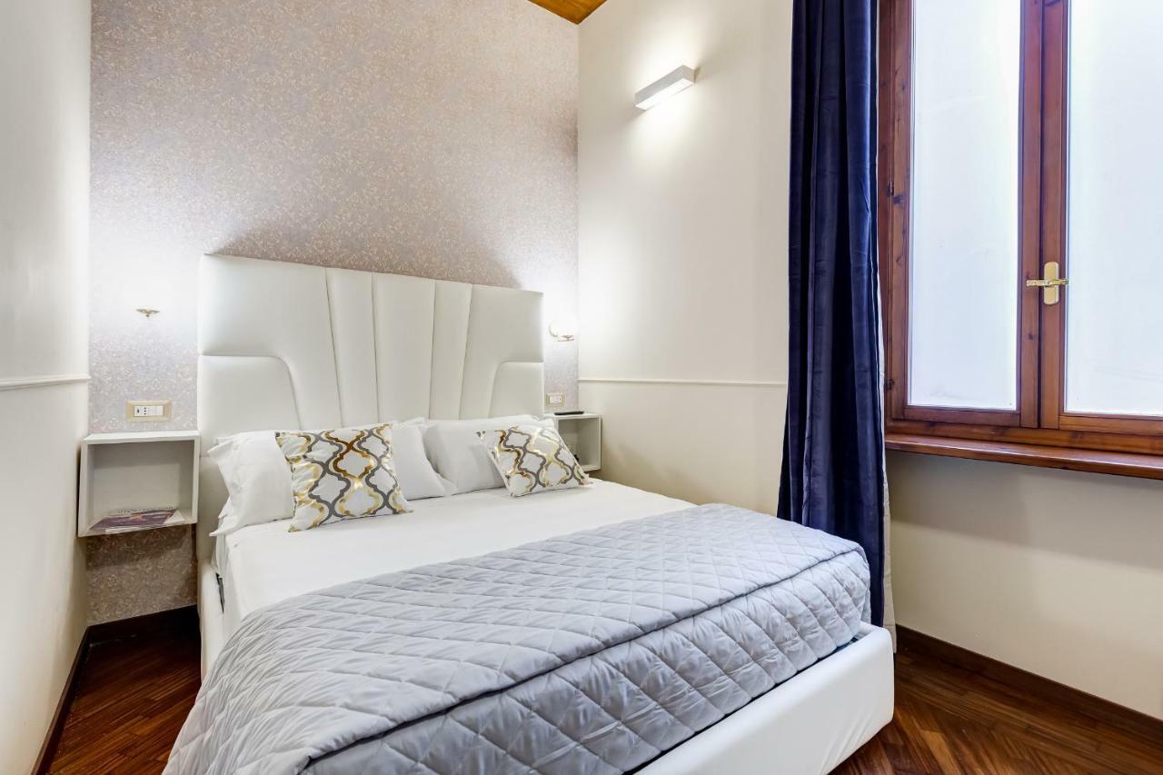 Trevi Private Suites By Premium Suites Collection Róma Kültér fotó
