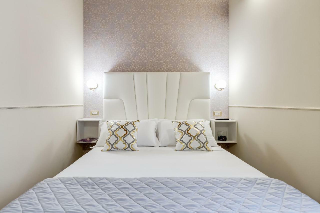 Trevi Private Suites By Premium Suites Collection Róma Kültér fotó